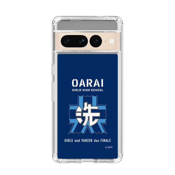 Slim Protection Case［ Girls und Panzer - Oarai Girls' High School ］