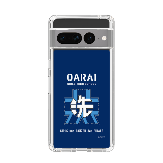 Slim Protection Case［ Girls und Panzer - Oarai Girls' High School ］