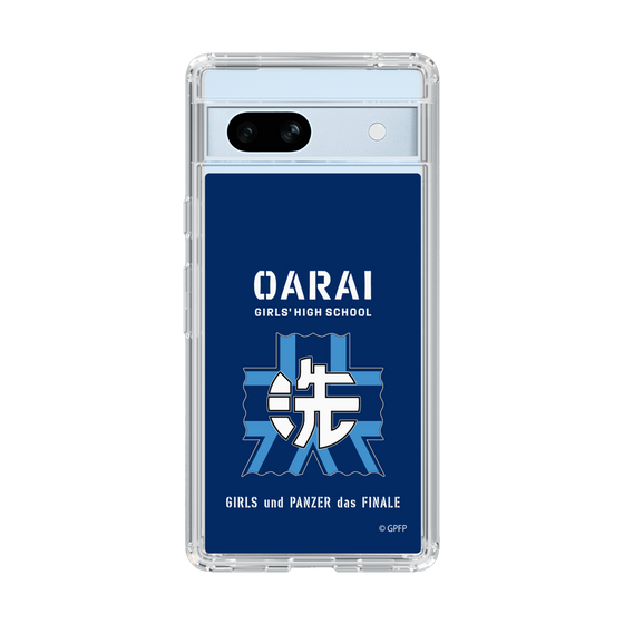 Slim Protection Case［ Girls und Panzer - Oarai Girls' High School ］