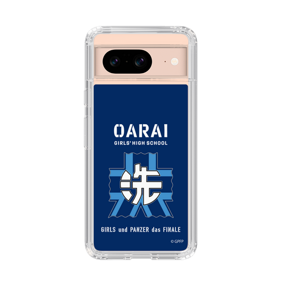 Slim Protection Case［ Girls und Panzer - Oarai Girls' High School ］