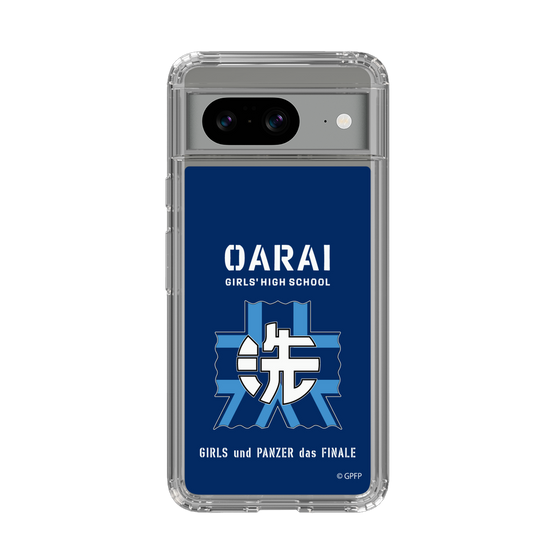 Slim Protection Case［ Girls und Panzer - Oarai Girls' High School ］