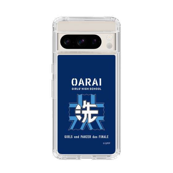 Slim Protection Case［ Girls und Panzer - Oarai Girls' High School ］