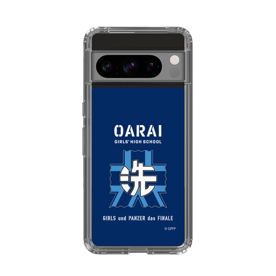 Slim Protection Case［ Girls und Panzer - Oarai Girls' High School ］