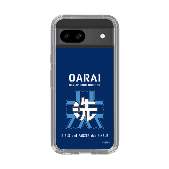 Slim Protection Case［ Girls und Panzer - Oarai Girls' High School ］