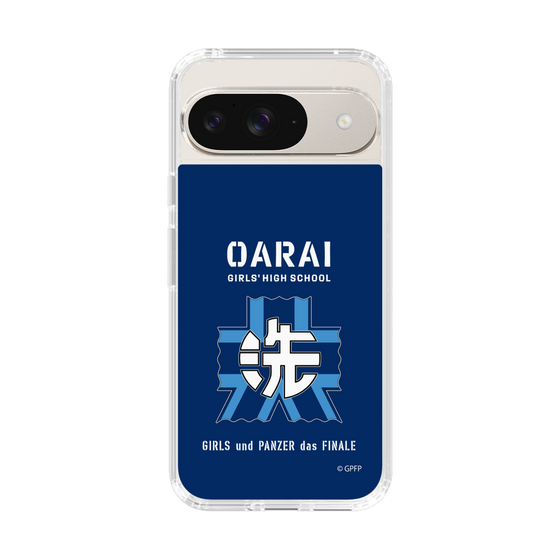 Slim Protection Case［ Girls und Panzer - Oarai Girls' High School ］