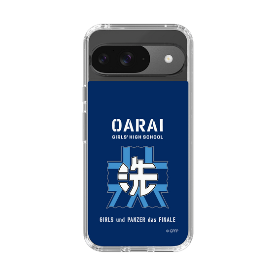 Slim Protection Case［ Girls und Panzer - Oarai Girls' High School ］