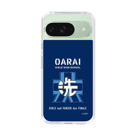 Slim Protection Case［ Girls und Panzer - Oarai Girls' High School ］