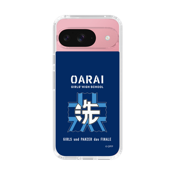 Slim Protection Case［ Girls und Panzer - Oarai Girls' High School ］