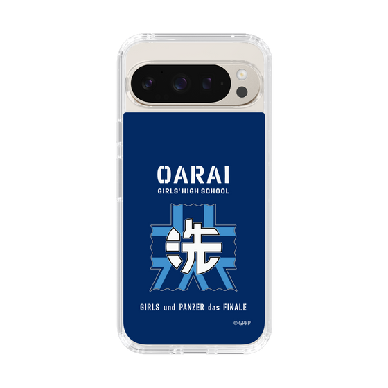 Slim Protection Case［ Girls und Panzer - Oarai Girls' High School ］