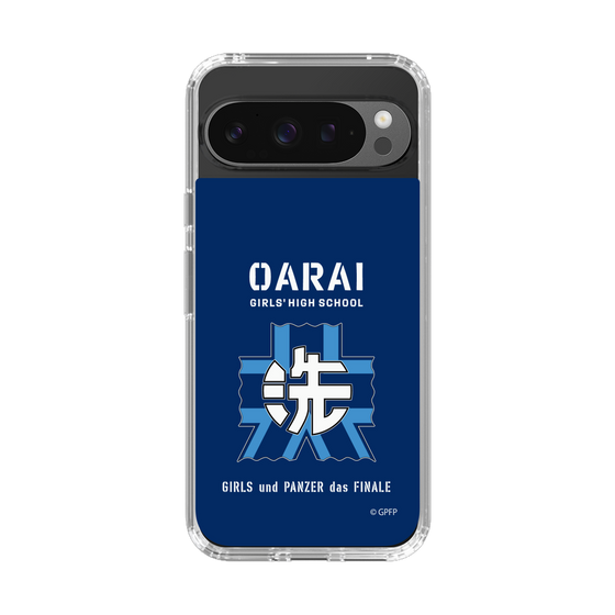 Slim Protection Case［ Girls und Panzer - Oarai Girls' High School ］