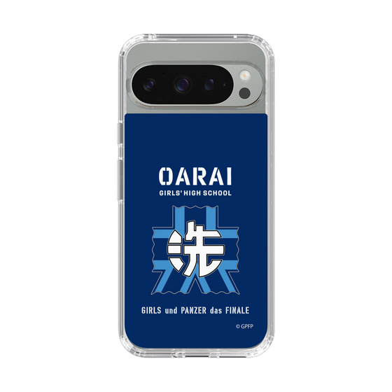 Slim Protection Case［ Girls und Panzer - Oarai Girls' High School ］