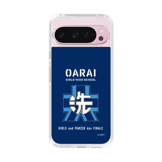 Slim Protection Case［ Girls und Panzer - Oarai Girls' High School ］