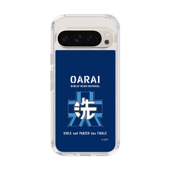 Slim Protection Case［ Girls und Panzer - Oarai Girls' High School ］
