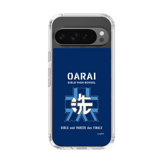 Slim Protection Case［ Girls und Panzer - Oarai Girls' High School ］