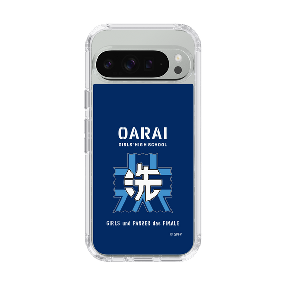 Slim Protection Case［ Girls und Panzer - Oarai Girls' High School ］