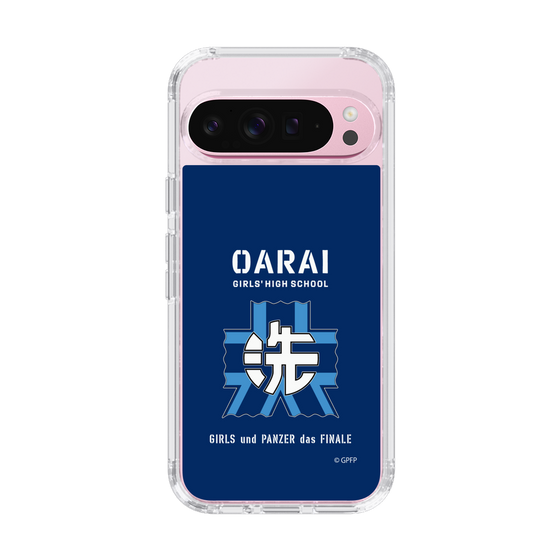 Slim Protection Case［ Girls und Panzer - Oarai Girls' High School ］