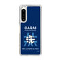 Slim Protection Case［ Girls und Panzer - Oarai Girls' High School ］