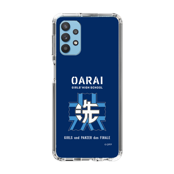 Slim Protection Case［ Girls und Panzer - Oarai Girls' High School ］
