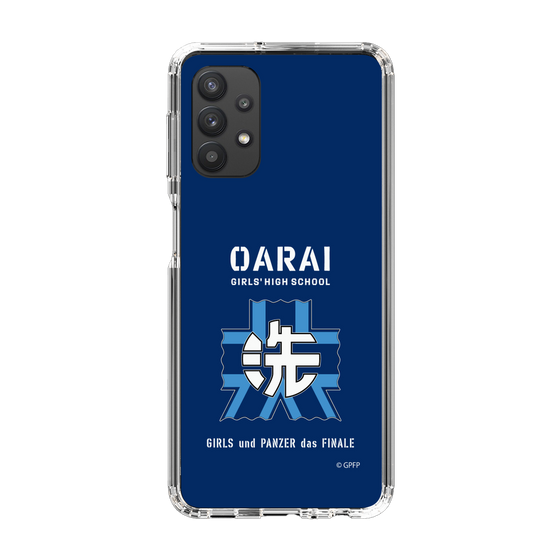 Slim Protection Case［ Girls und Panzer - Oarai Girls' High School ］