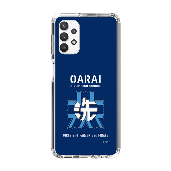 Slim Protection Case［ Girls und Panzer - Oarai Girls' High School ］