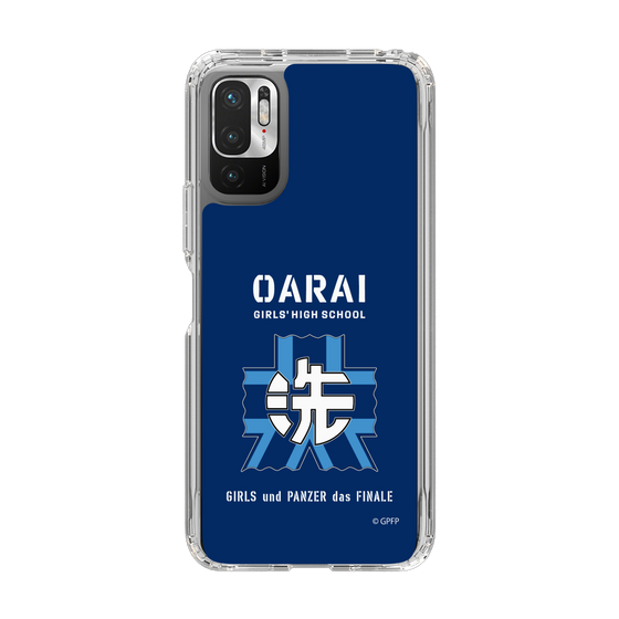Slim Protection Case［ Girls und Panzer - Oarai Girls' High School ］