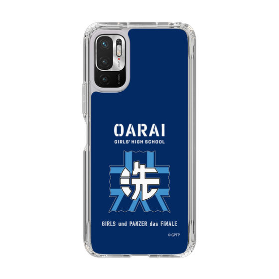 Slim Protection Case［ Girls und Panzer - Oarai Girls' High School ］