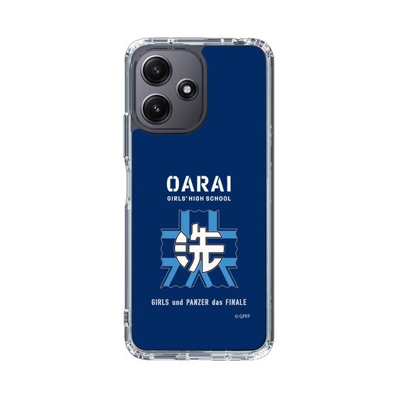 Slim Protection Case［ Girls und Panzer - Oarai Girls' High School ］