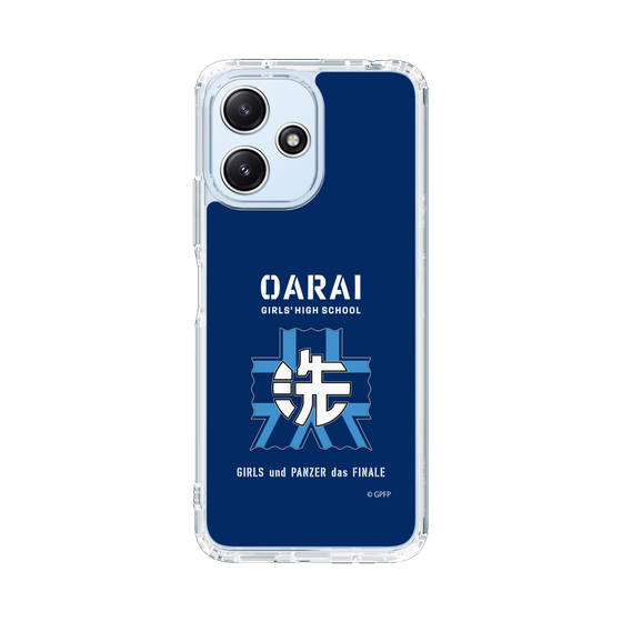 Slim Protection Case［ Girls und Panzer - Oarai Girls' High School ］