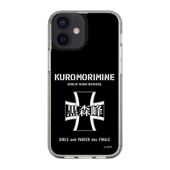Slim Protection Case［ Girls und Panzer - Kuromorimine Girls' High School　 ］