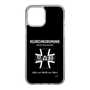 Slim Protection Case［ Girls und Panzer - Kuromorimine Girls' High School　 ］