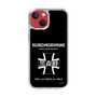 Slim Protection Case［ Girls und Panzer - Kuromorimine Girls' High School　 ］