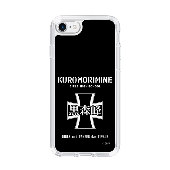 Slim Protection Case［ Girls und Panzer - Kuromorimine Girls' High School　 ］