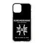 Slim Protection Case［ Girls und Panzer - Kuromorimine Girls' High School　 ］