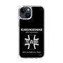 Slim Protection Case［ Girls und Panzer - Kuromorimine Girls' High School　 ］