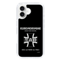 Slim Protection Case［ Girls und Panzer - Kuromorimine Girls' High School　 ］