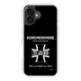 Slim Protection Case［ Girls und Panzer - Kuromorimine Girls' High School　 ］