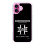 Slim Protection Case［ Girls und Panzer - Kuromorimine Girls' High School　 ］