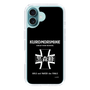 Slim Protection Case［ Girls und Panzer - Kuromorimine Girls' High School　 ］
