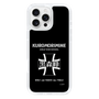 Slim Protection Case［ Girls und Panzer - Kuromorimine Girls' High School　 ］
