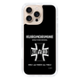 Slim Protection Case［ Girls und Panzer - Kuromorimine Girls' High School　 ］
