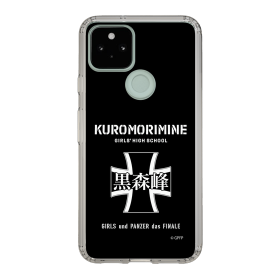 Slim Protection Case［ Girls und Panzer - Kuromorimine Girls' High School　 ］