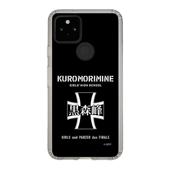 Slim Protection Case［ Girls und Panzer - Kuromorimine Girls' High School　 ］