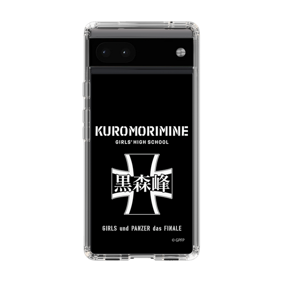 Slim Protection Case［ Girls und Panzer - Kuromorimine Girls' High School　 ］