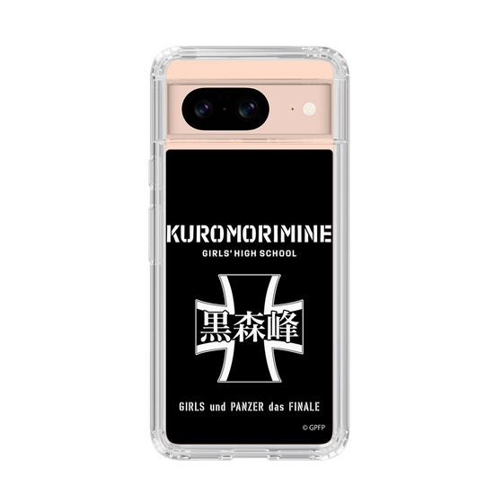 Slim Protection Case［ Girls und Panzer - Kuromorimine Girls' High School　 ］