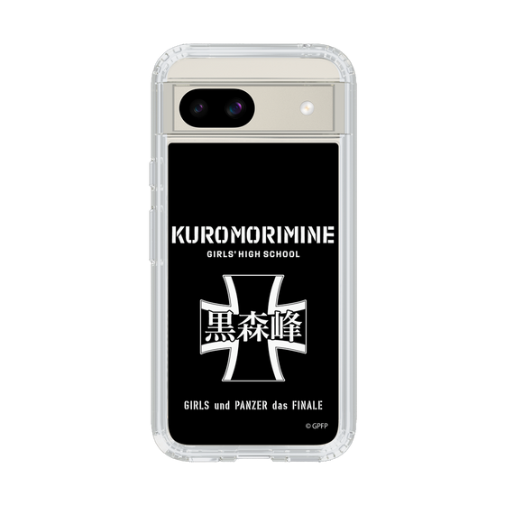 Slim Protection Case［ Girls und Panzer - Kuromorimine Girls' High School　 ］