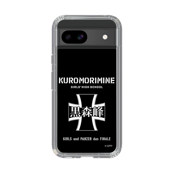 Slim Protection Case［ Girls und Panzer - Kuromorimine Girls' High School　 ］