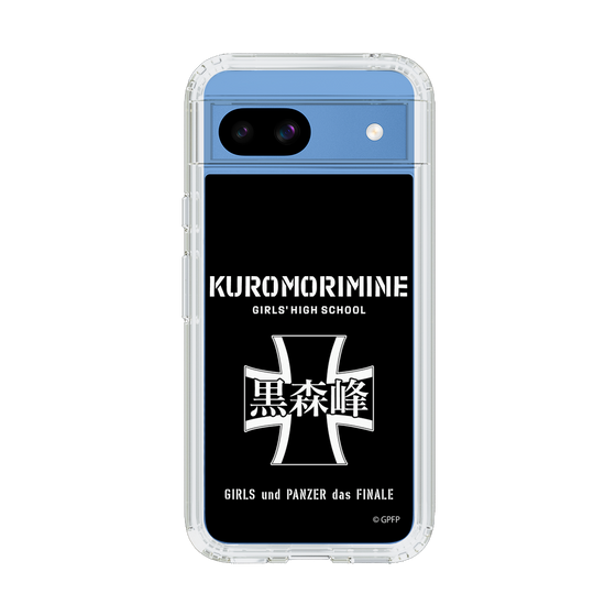 Slim Protection Case［ Girls und Panzer - Kuromorimine Girls' High School　 ］