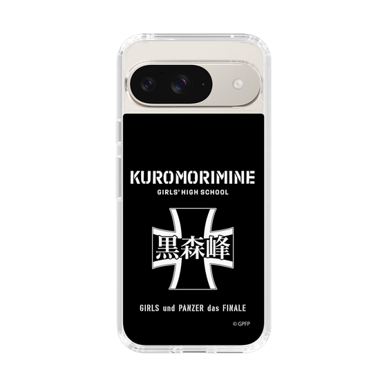 Slim Protection Case［ Girls und Panzer - Kuromorimine Girls' High School　 ］