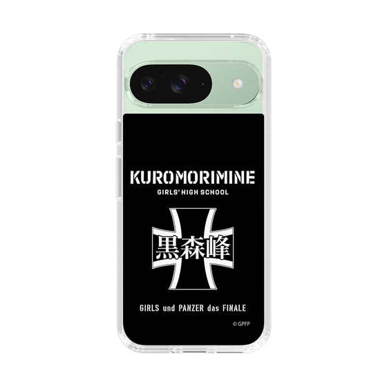 Slim Protection Case［ Girls und Panzer - Kuromorimine Girls' High School　 ］