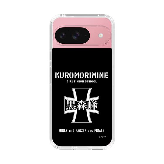 Slim Protection Case［ Girls und Panzer - Kuromorimine Girls' High School　 ］